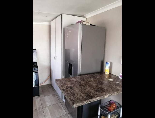 1 BEDROOM PROPERTY TO RENT IN HOMESTEAD